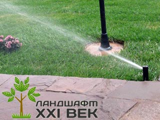 Увеличить автополив